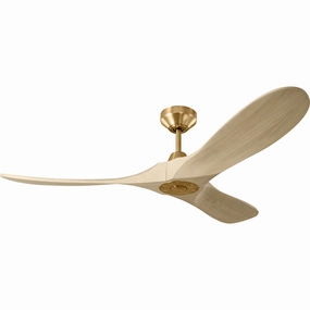 Maverick Smart 52" Ceiling Fan smart ceiling fans with voice control