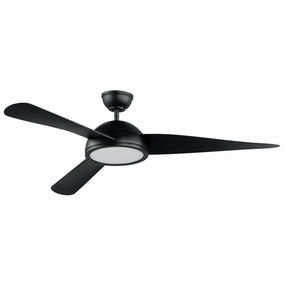 Maxim 52"Ceiling Fan Ceiling fan with adjustable speed settings
