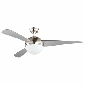Maxim 52"Ceiling Fan Energy-efficient ceiling fan with remote