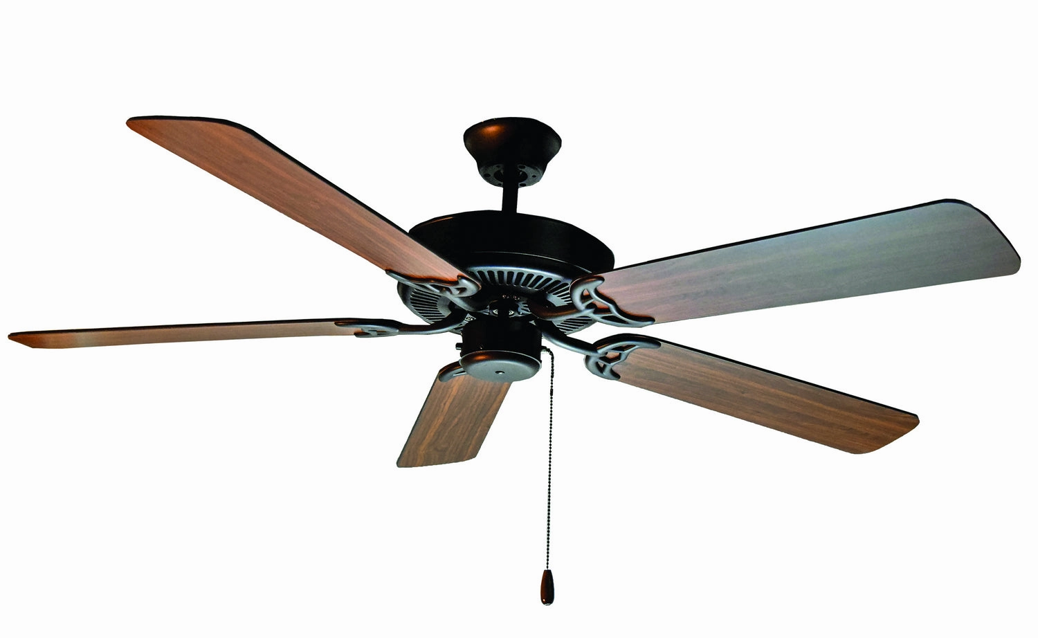 Maxim 52"Ceiling Fan Ceiling fan with adjustable speed settings