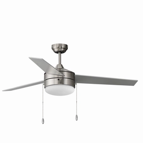 Maxim 52"Ceiling Fan powerful indoor fans for whole-room cooling