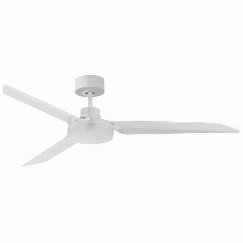 Maxim 52"Outdoor Ceiling Fan compact indoor fans for apartment use