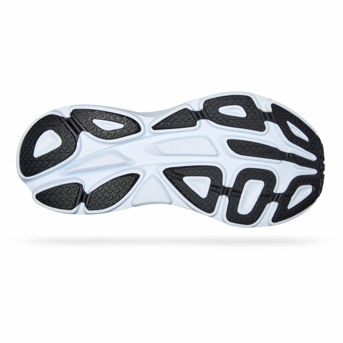 Men's Hoka Bondi 8