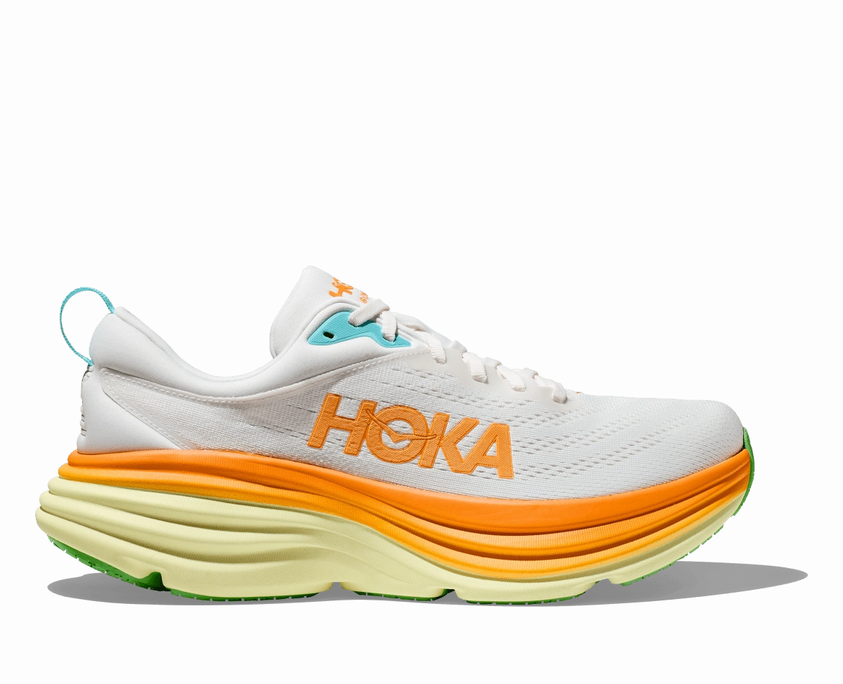 Men's Hoka Bondi 8