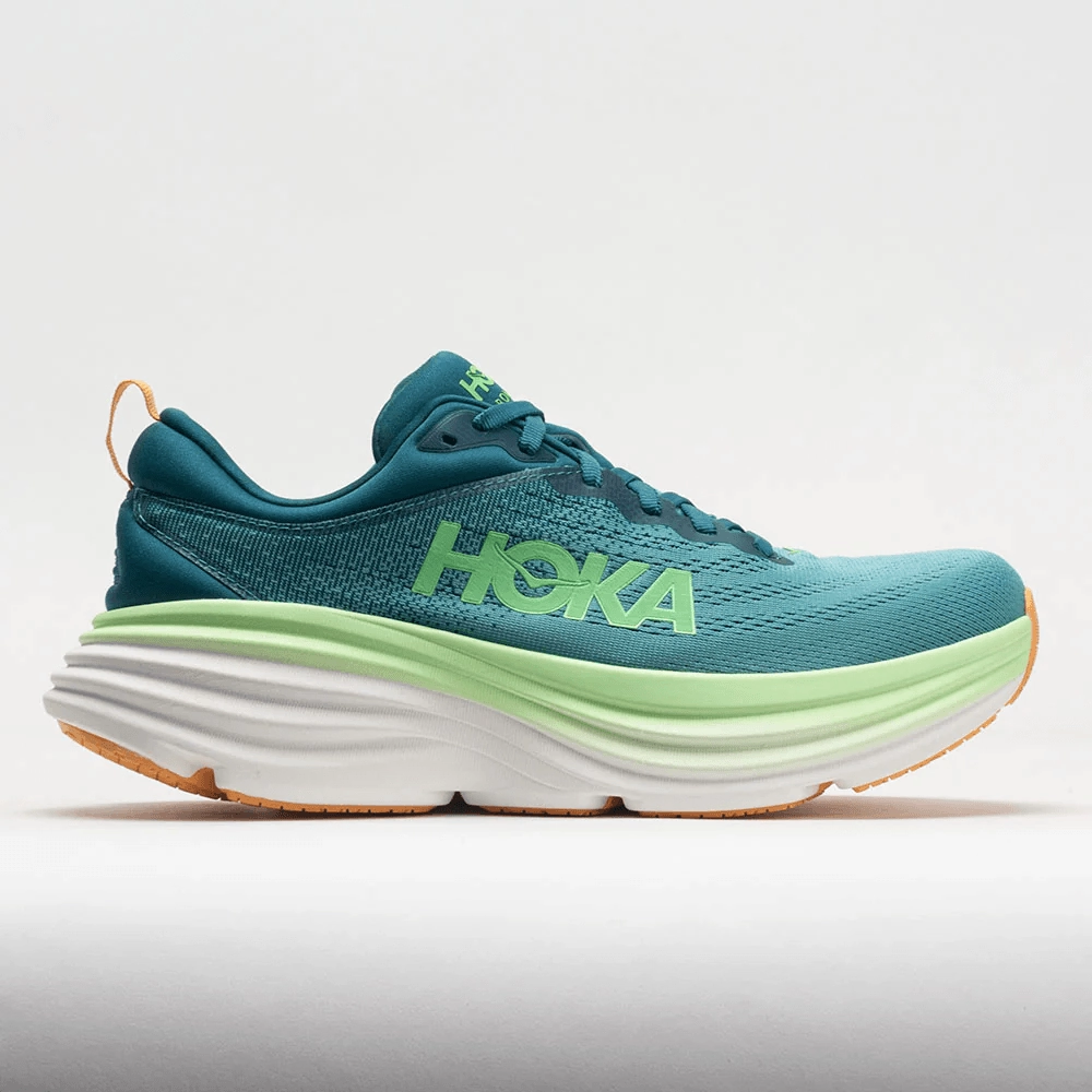 Men's Hoka Bondi 8