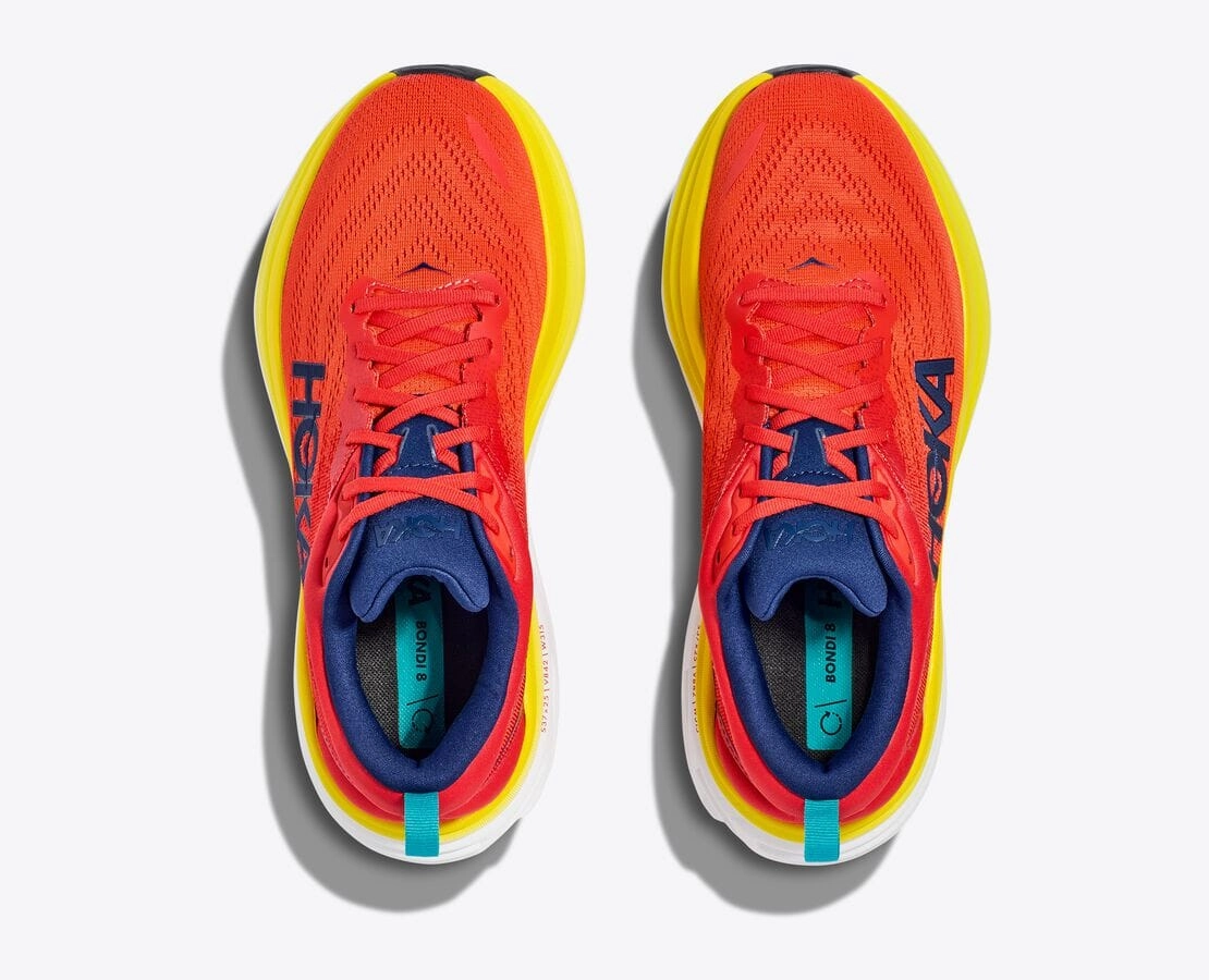 Men's Hoka Bondi 8