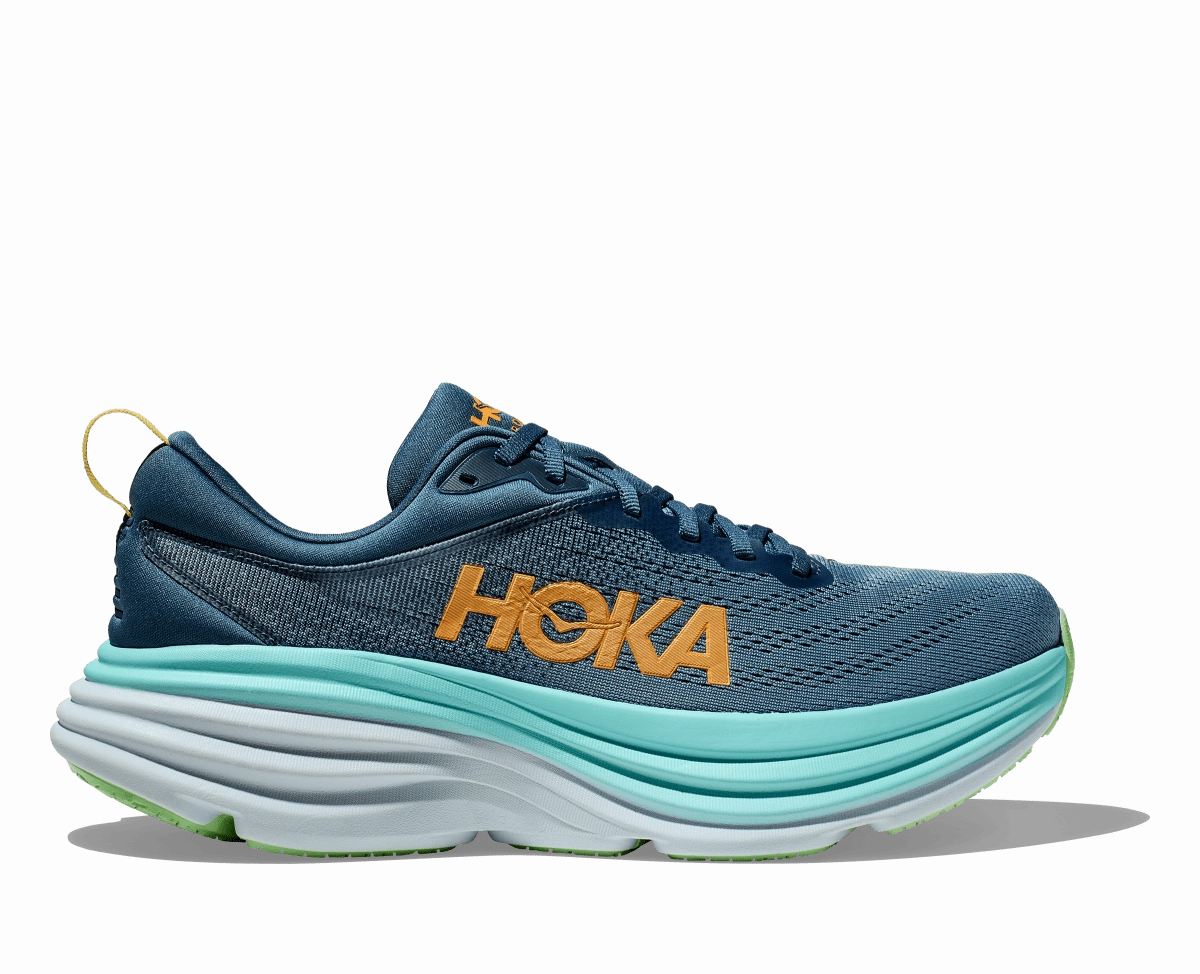 Men's Hoka Bondi 8