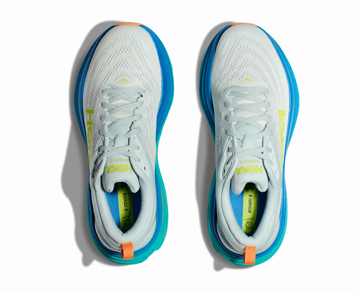 Men's Hoka Bondi 8