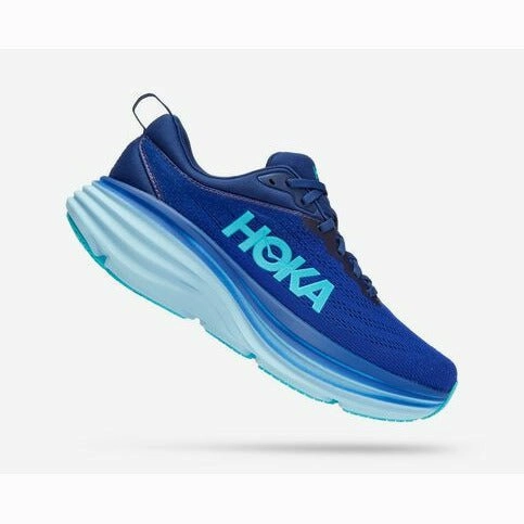 Men's Hoka Bondi 8