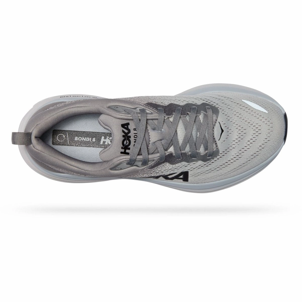 Men's Hoka Bondi 8