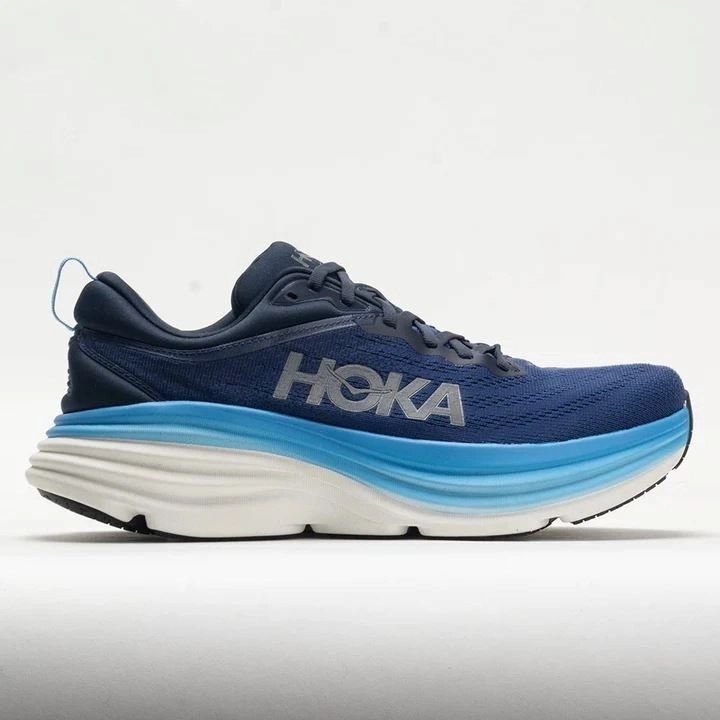 Men's Hoka Bondi 8