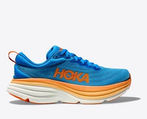 Men's Hoka Bondi 8