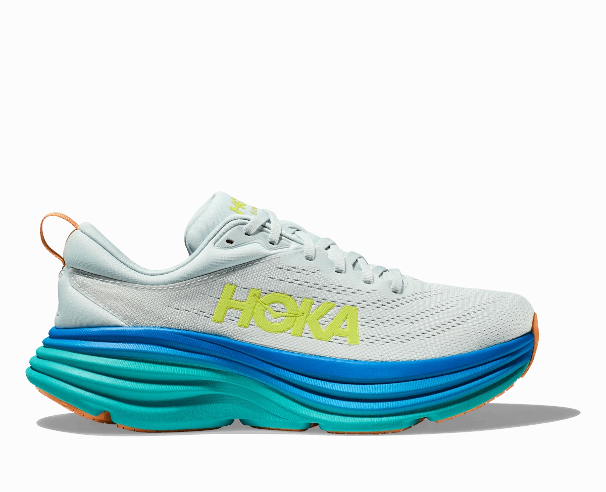Men's Hoka Bondi 8