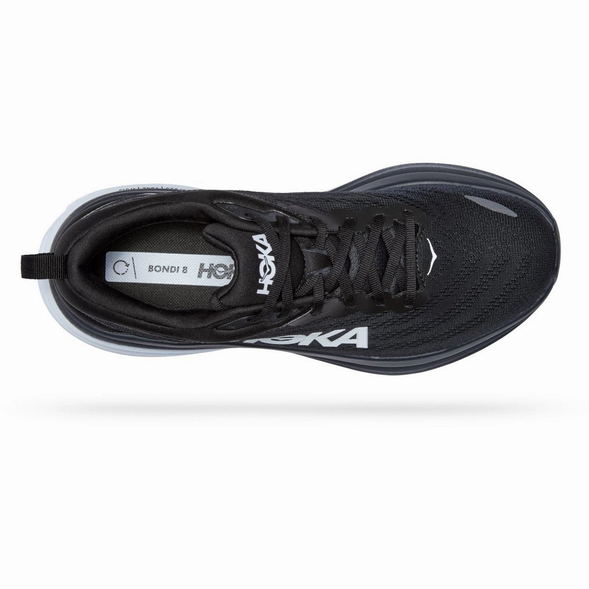 Men's Hoka Bondi 8