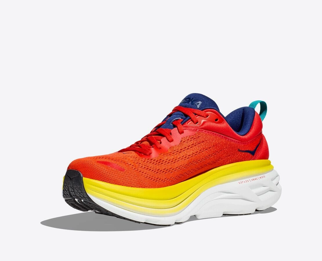 Men's Hoka Bondi 8