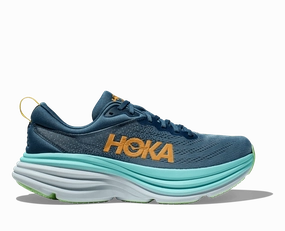 Men's Hoka Bondi 8