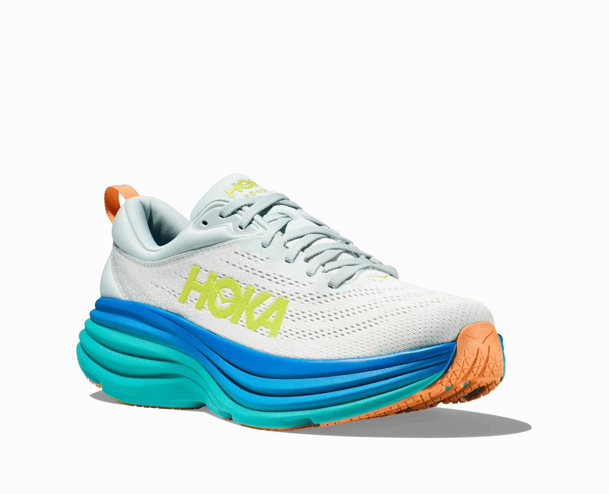 Men's Hoka Bondi 8