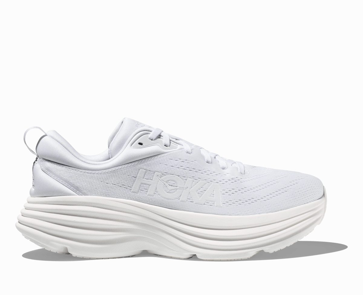 Men's Hoka Bondi 8