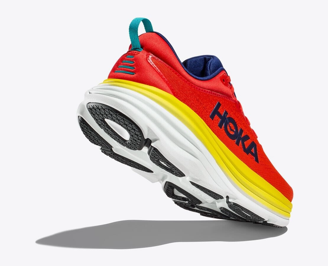 Men's Hoka Bondi 8