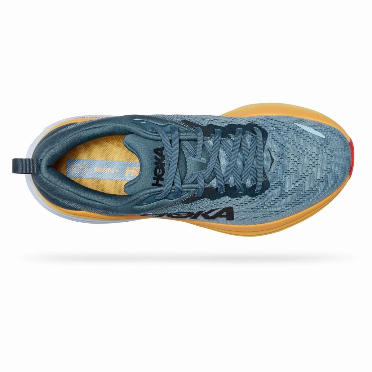 Men's Hoka Bondi 8