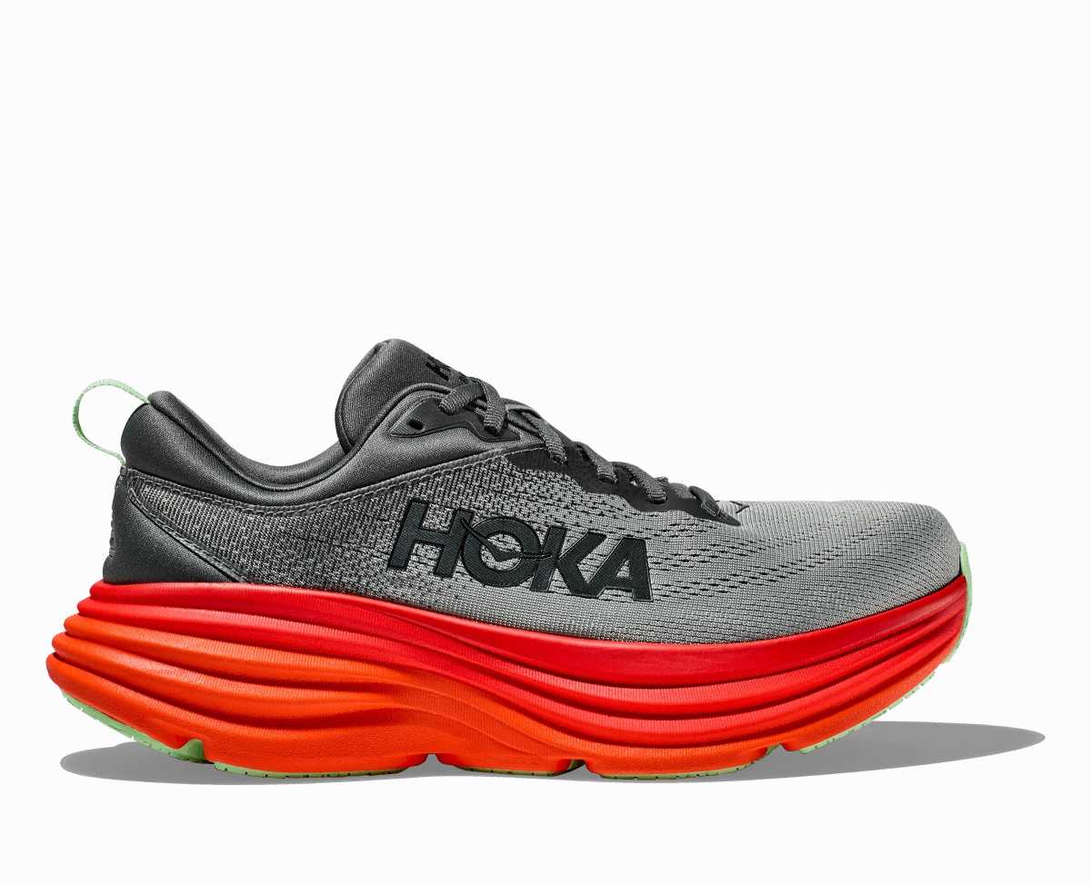 Men's Hoka Bondi 8