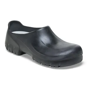Men's A630 Clog In Black