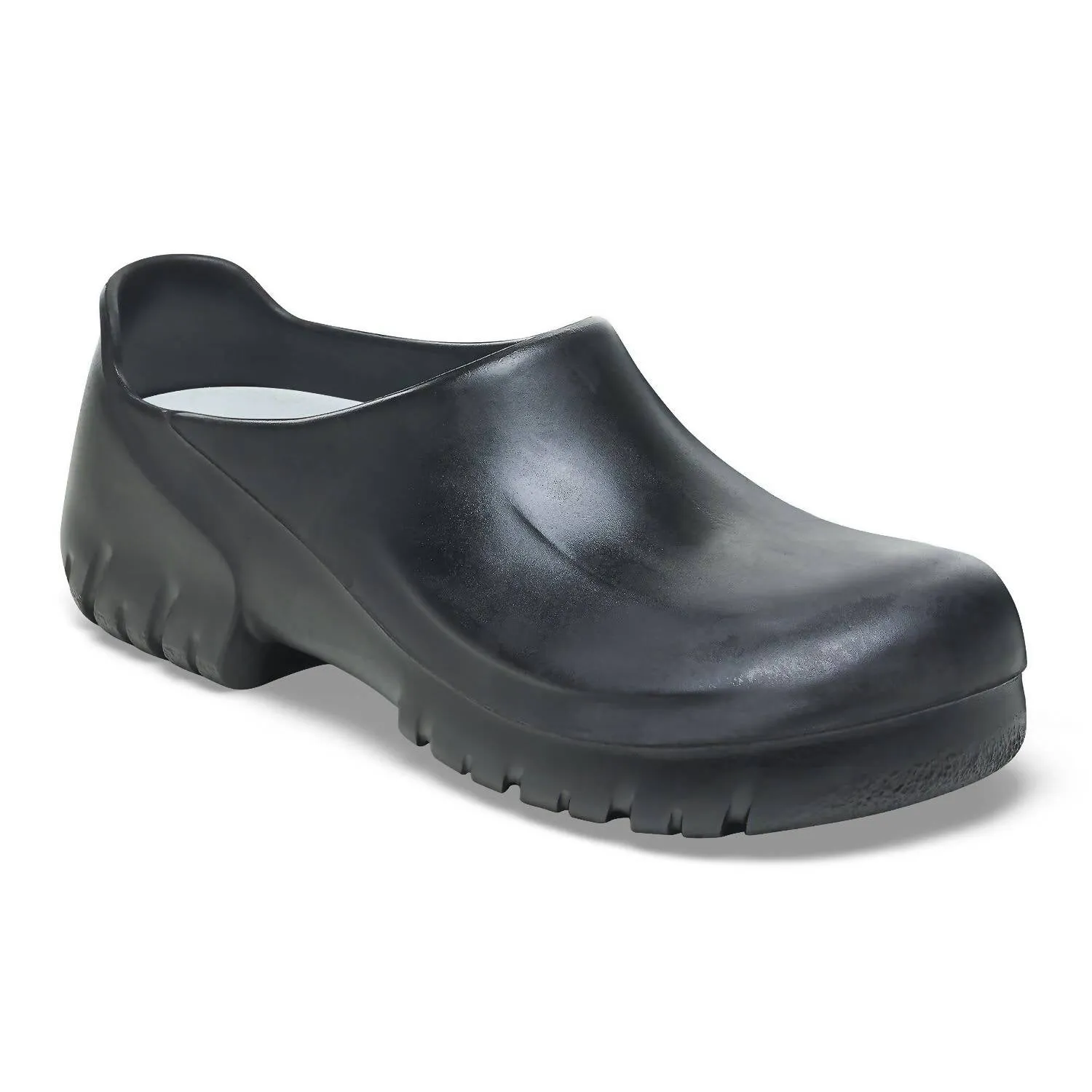 Men's A630 Clog In Black