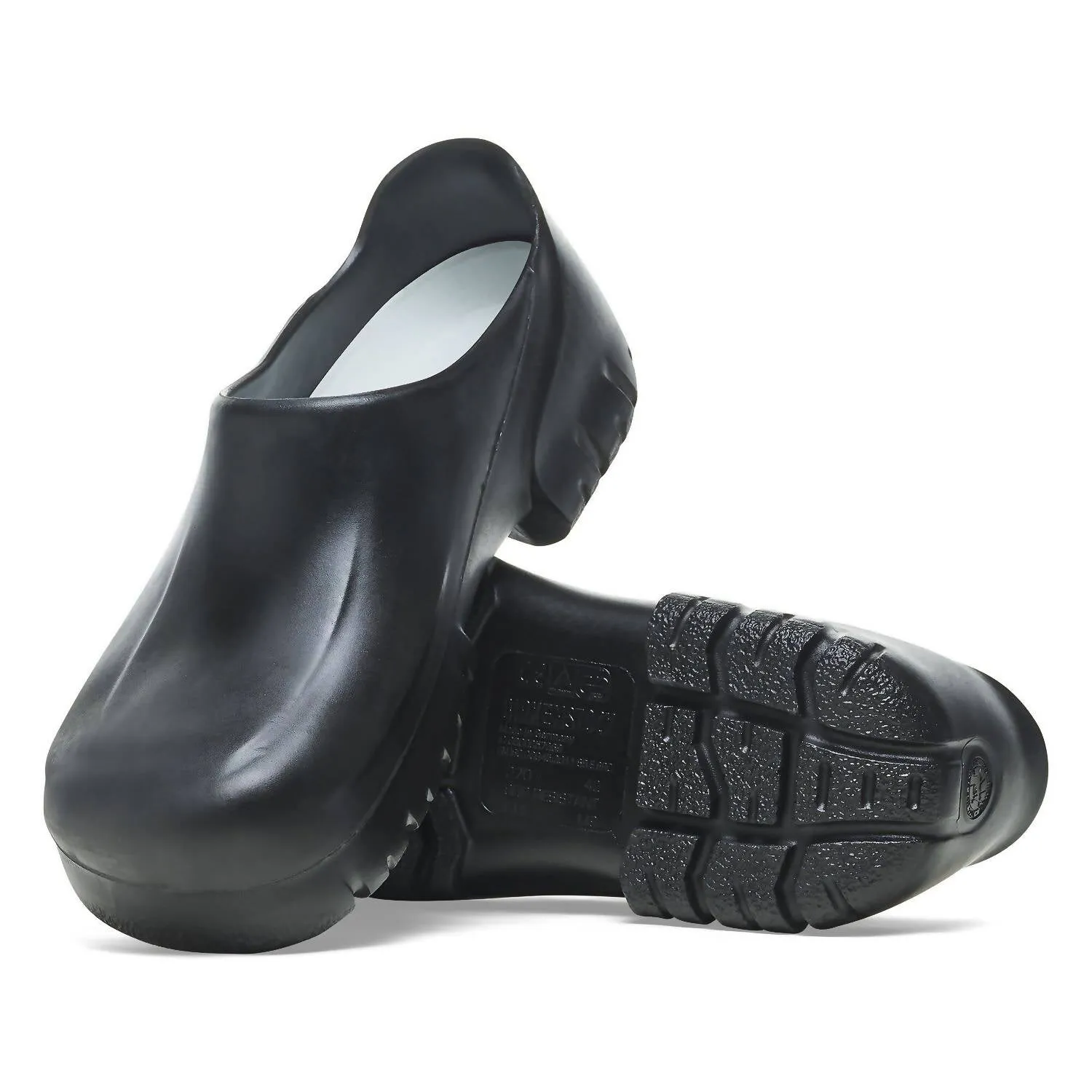 Men's A630 Clog In Black