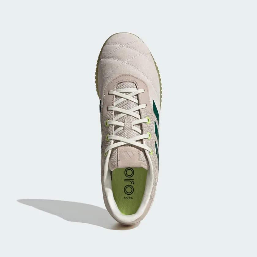 Men's adidas Copa Gloro Indoor Soccer Shoes Hey Dude Shoes