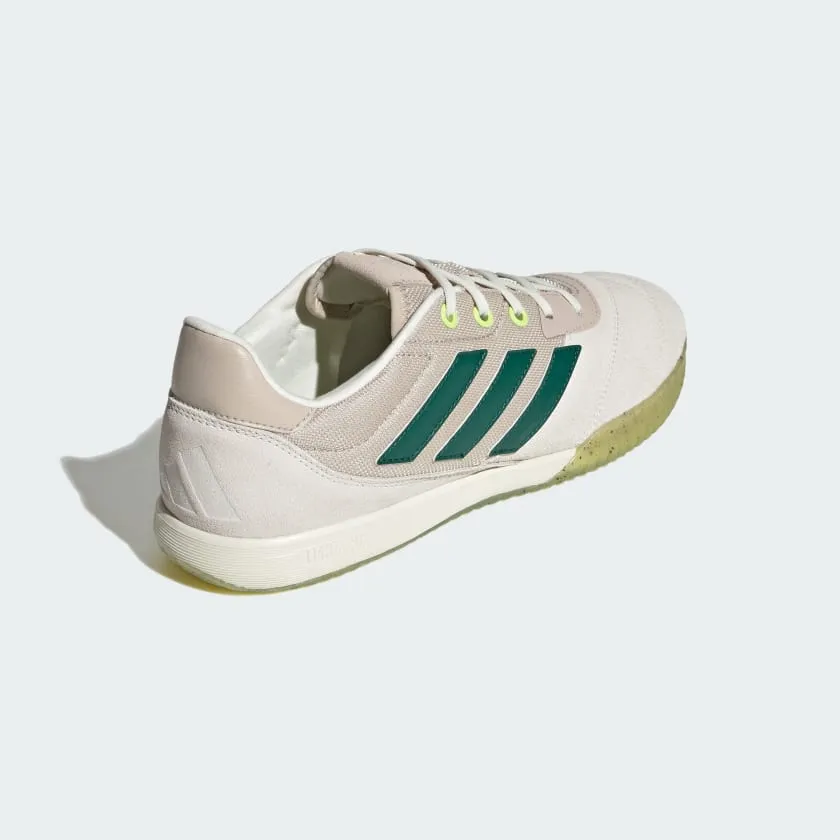 Men's adidas Copa Gloro Indoor Soccer Shoes Hey Dude Shoes