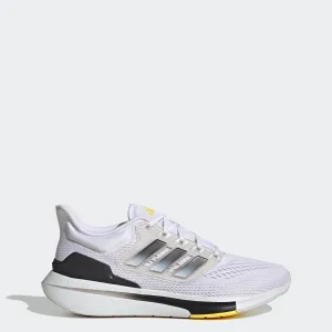 Men's adidas EQ21 Run Running Shoes Hey Dude Shoes