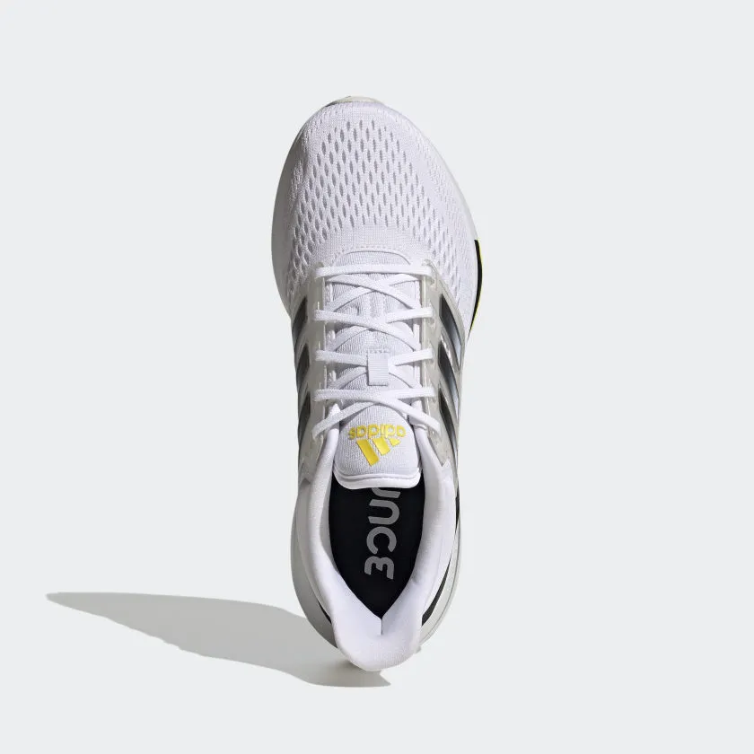 Men's adidas EQ21 Run Running Shoes Hey Dude Shoes