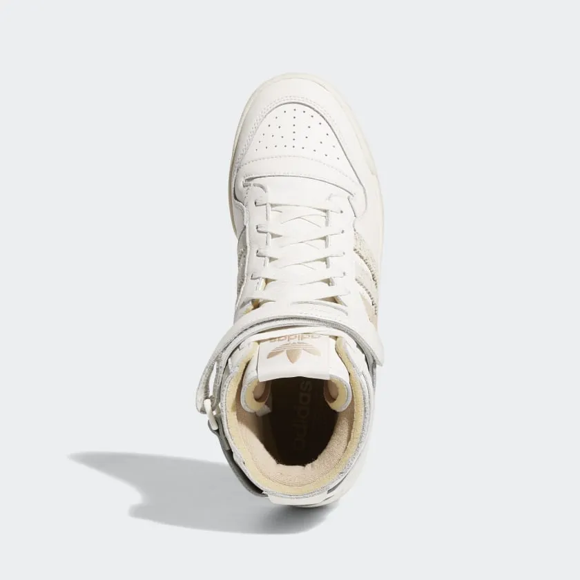 Men's adidas Forum 84 Hi Shoes Hey Dude Shoes