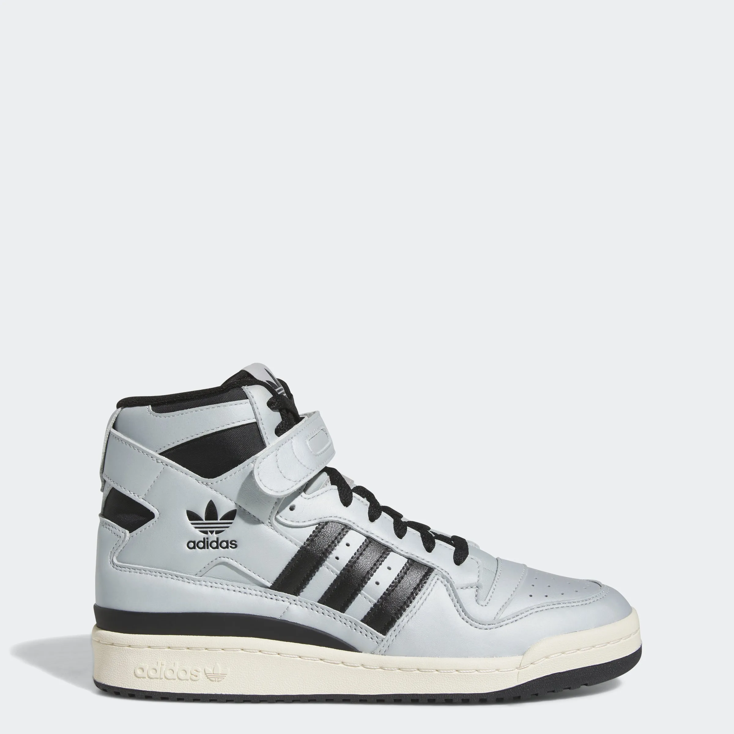 Men's adidas Forum 84 Hi Shoes Hey Dude Shoes