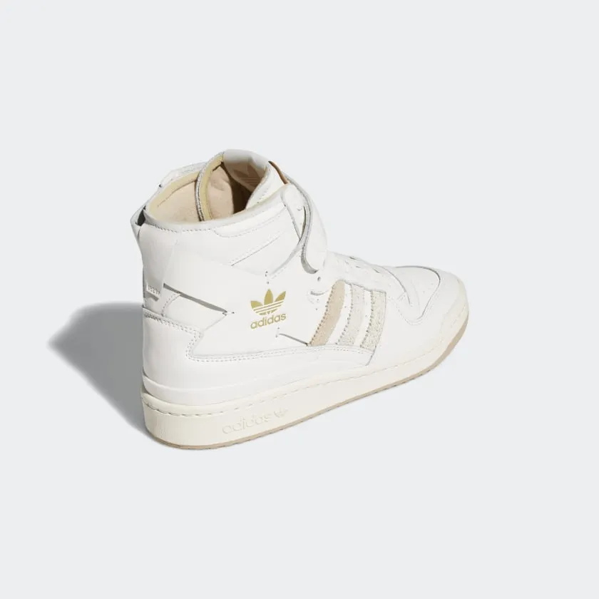 Men's adidas Forum 84 Hi Shoes Hey Dude Shoes