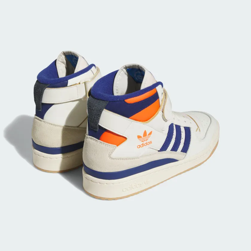 Men's adidas Forum 84 High Shoes Hey Dude Shoes