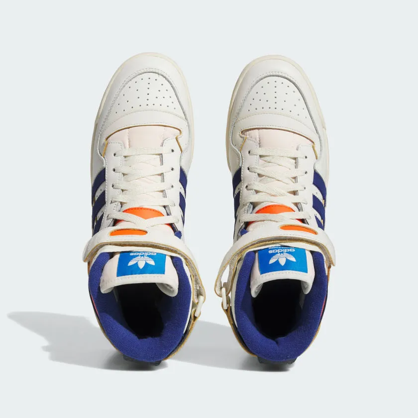 Men's adidas Forum 84 High Shoes Hey Dude Shoes