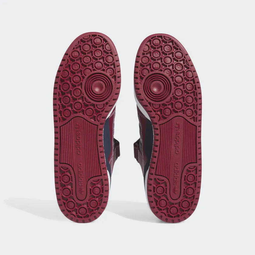 Men's adidas Forum Low Shoes Hey Dude Shoes