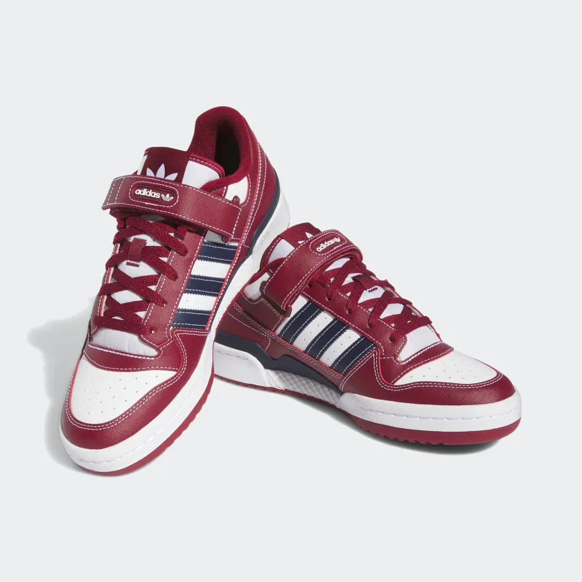 Men's adidas Forum Low Shoes Hey Dude Shoes