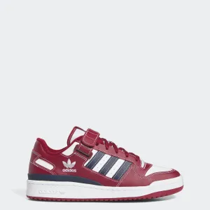 Men's adidas Forum Low Shoes Hey Dude Shoes