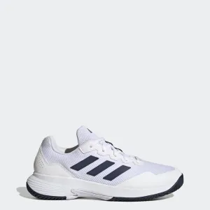 Men's adidas Gamecourt 2.0 Tennis Shoes Hey Dude Shoes