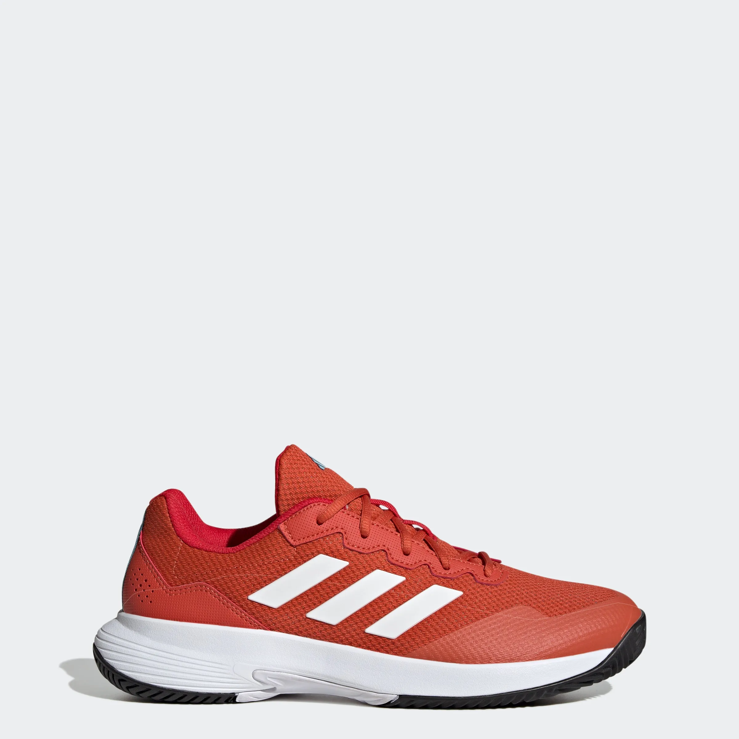 Men's adidas Gamecourt 2.0 Tennis Shoes Hey Dude Shoes