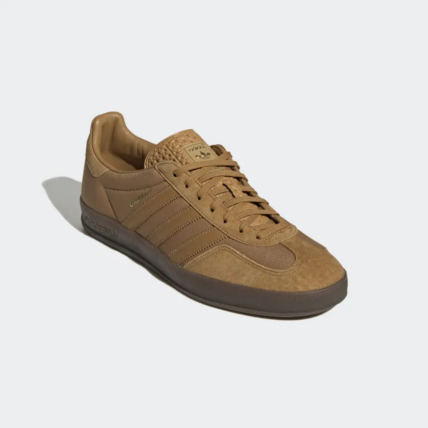 Men's adidas Gazelle Indoor Shoes Hey Dude Shoes