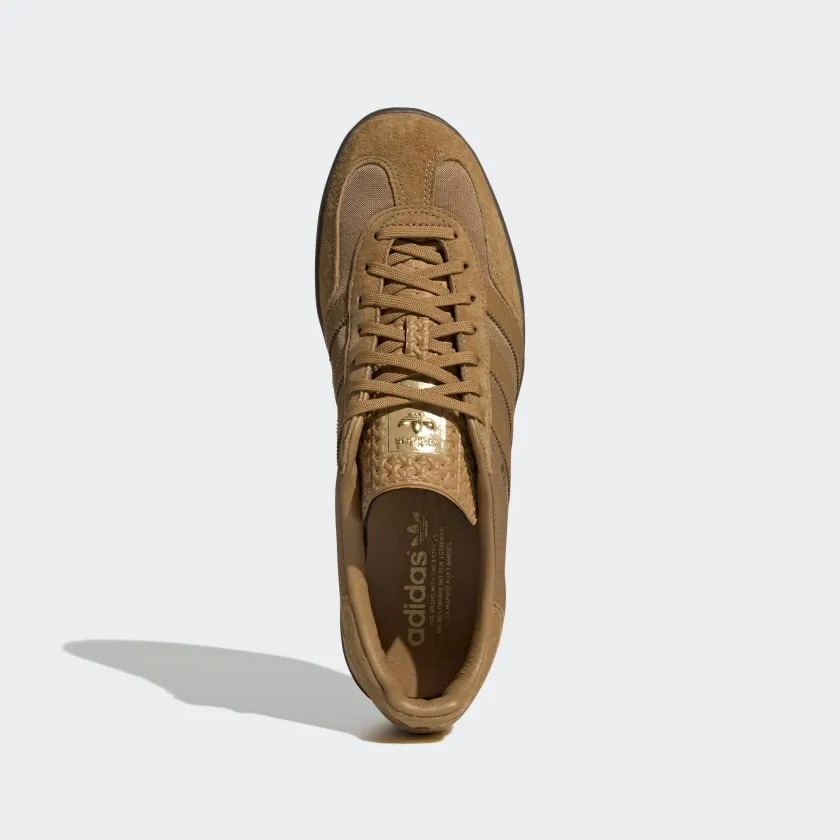 Men's adidas Gazelle Indoor Shoes Hey Dude Shoes