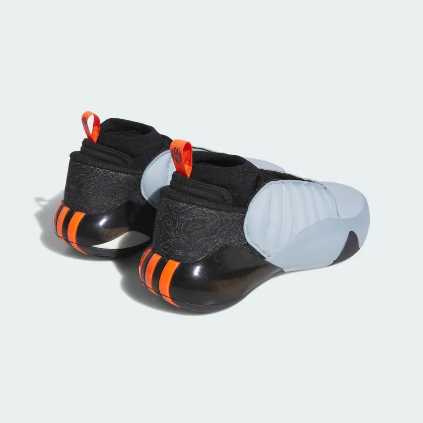 Men's adidas Harden Vol. 7 Basketball Shoes Hey Dude Shoes