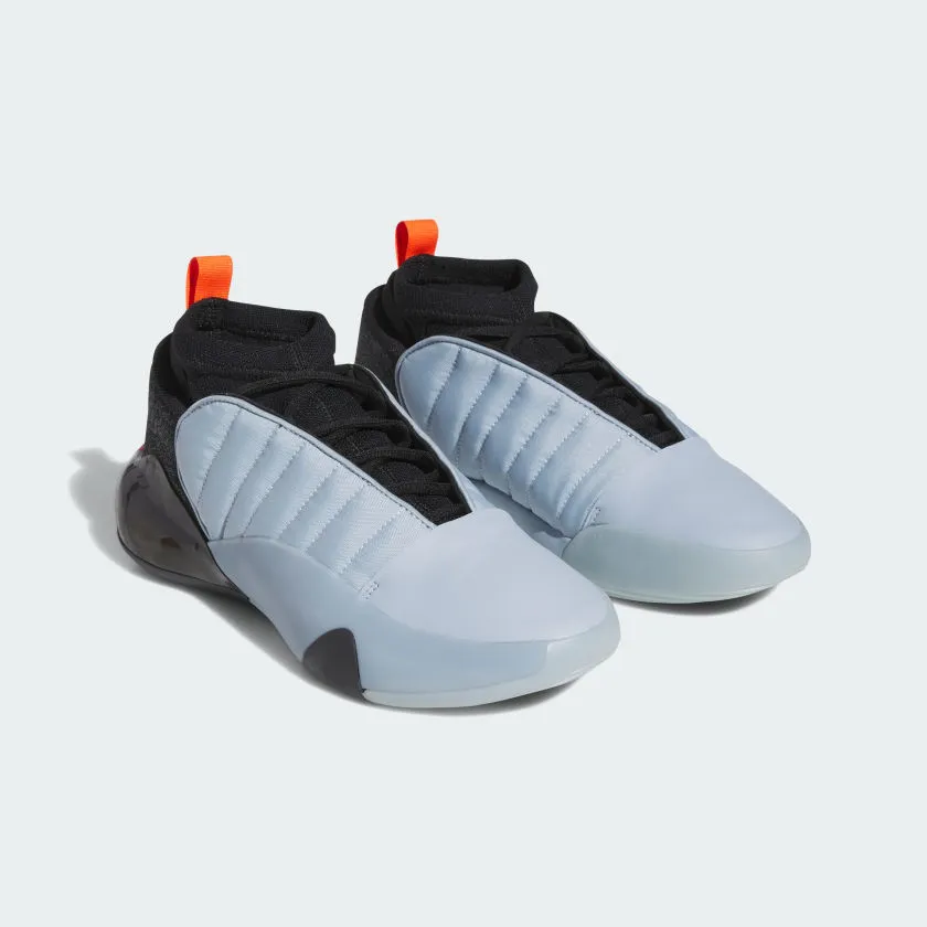 Men's adidas Harden Vol. 7 Basketball Shoes Hey Dude Shoes