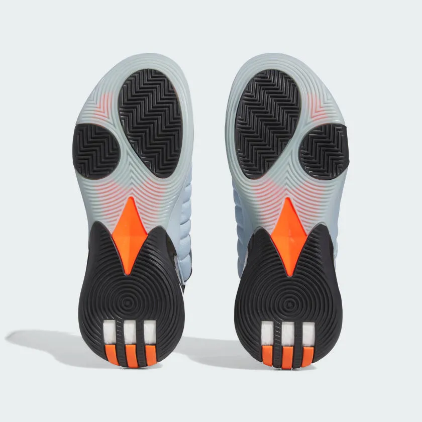 Men's adidas Harden Vol. 7 Basketball Shoes Hey Dude Shoes
