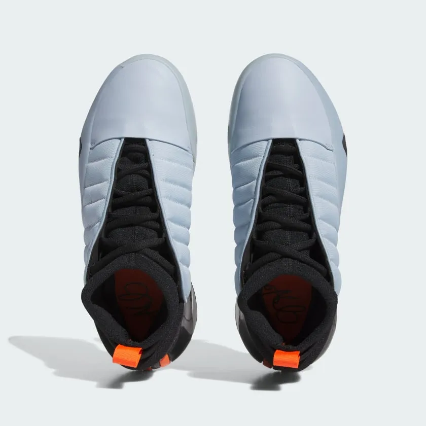 Men's adidas Harden Vol. 7 Basketball Shoes Hey Dude Shoes