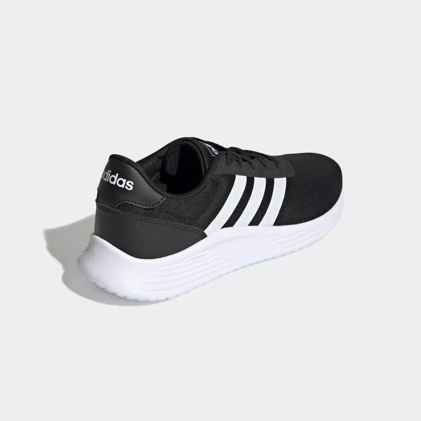 Men's adidas Lite Racer 2.0 Shoes Hey Dude Shoes