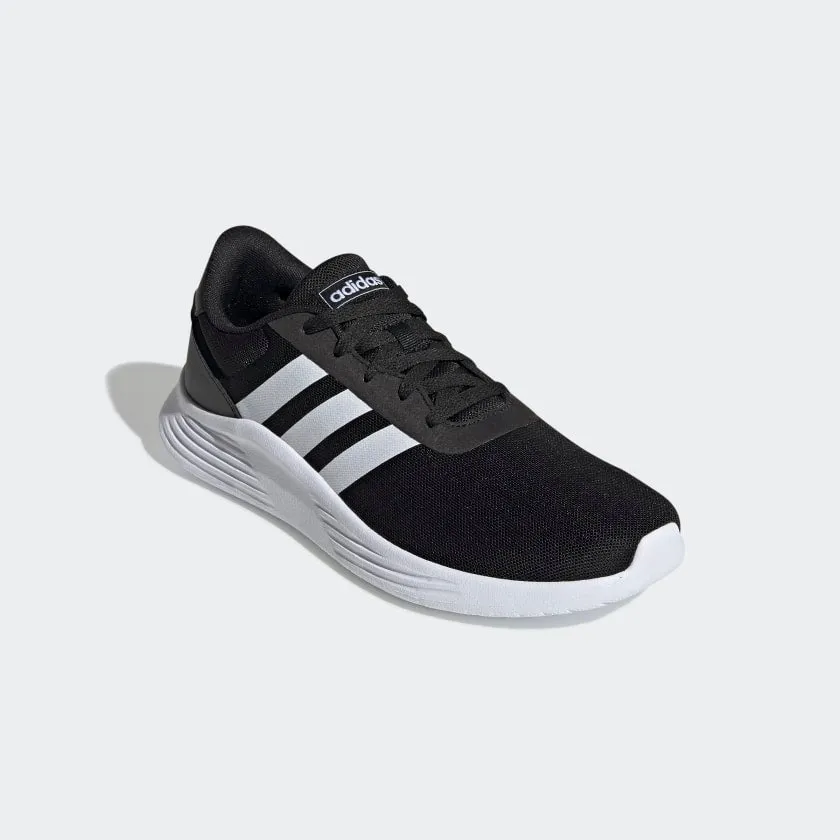 Men's adidas Lite Racer 2.0 Shoes Hey Dude Shoes